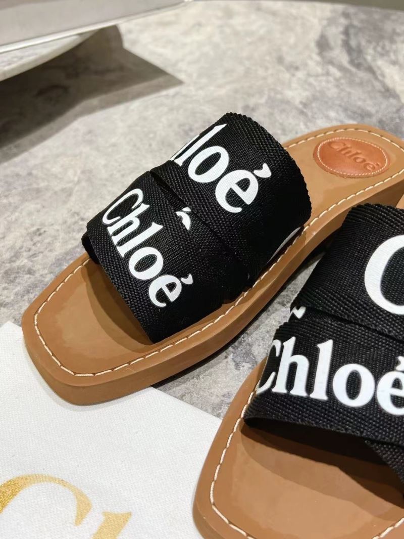 Chloe Sandals